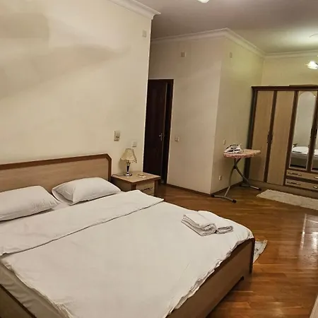 Amazing Panorama Apartment Baku Exterior photo