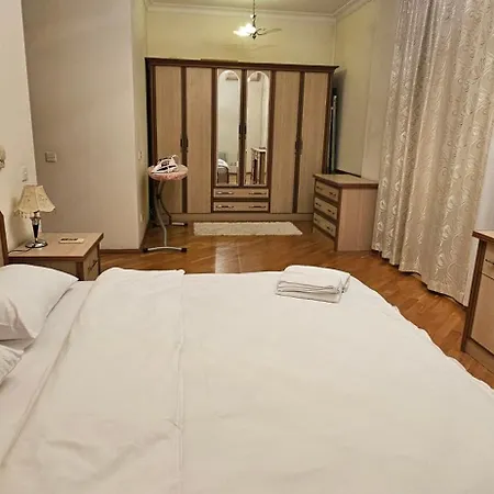 Amazing Panorama Apartment Baku Exterior photo