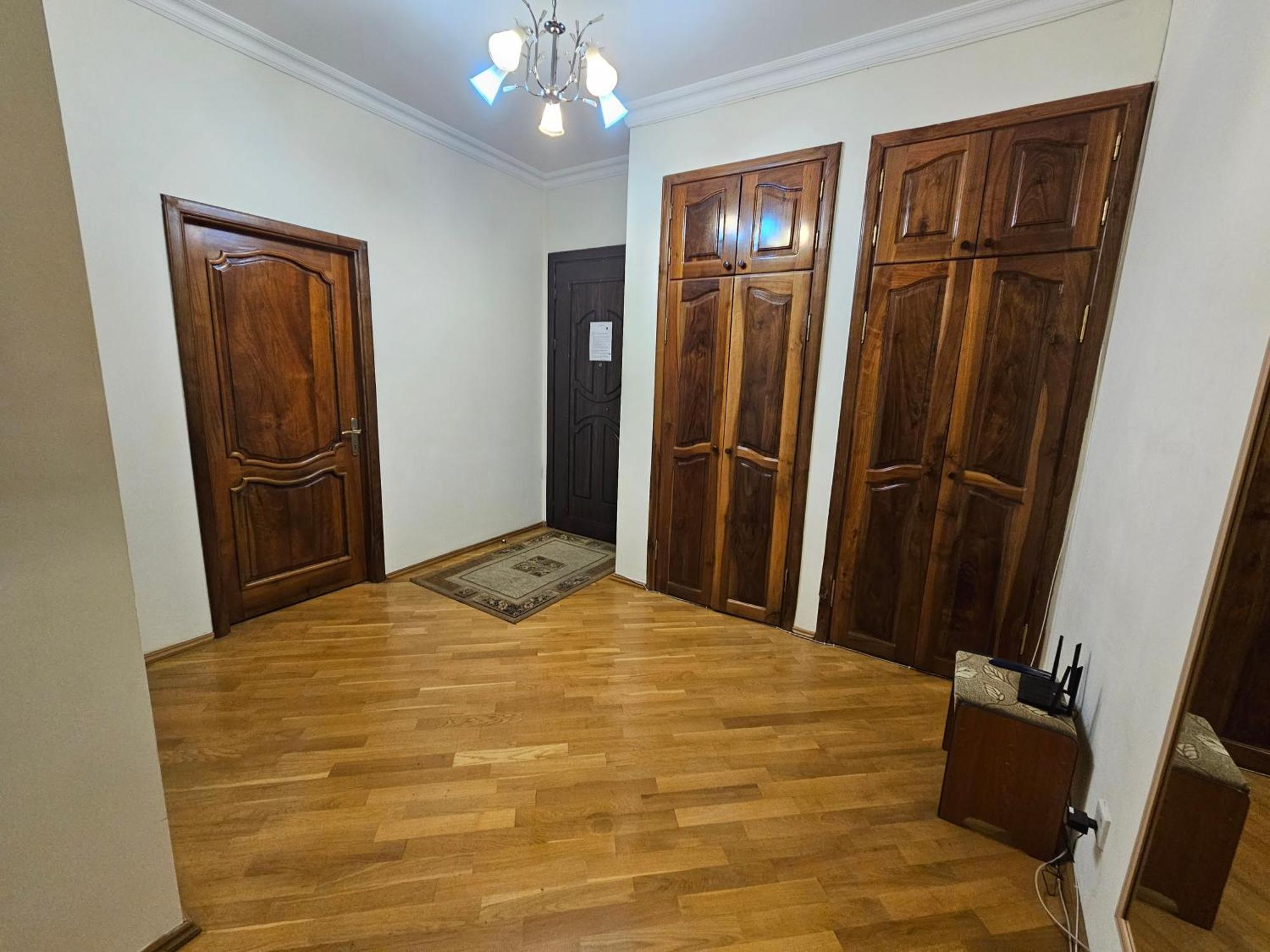 Apartment Amazing Panorama Baku