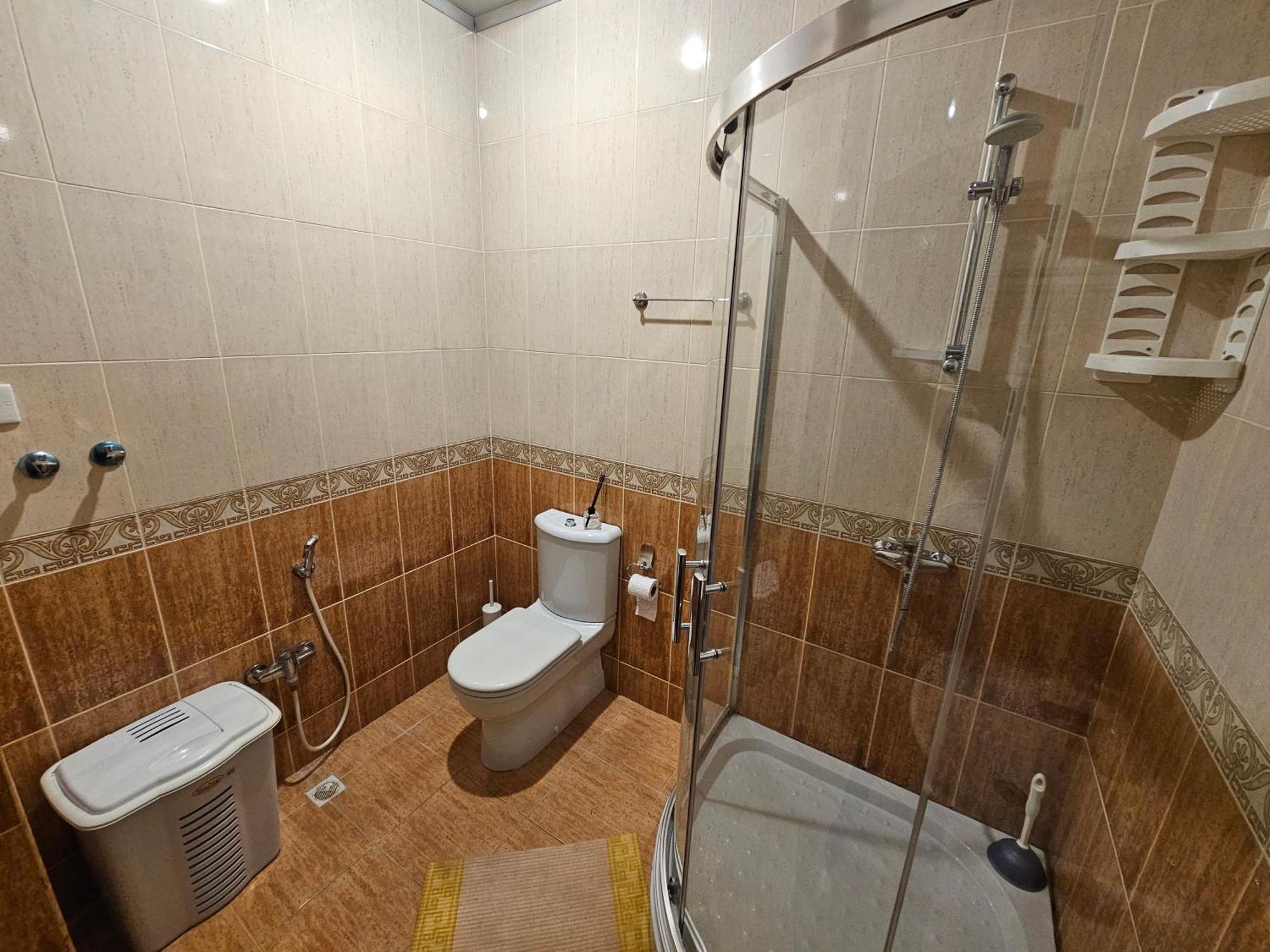Apartment Amazing Panorama Baku