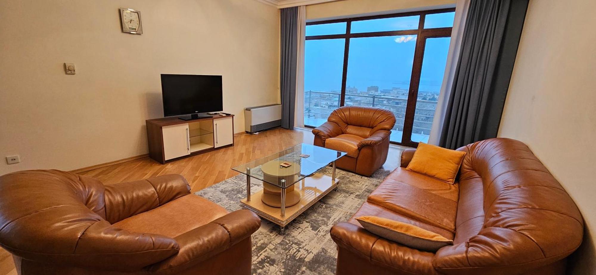 Amazing Panorama Apartment *