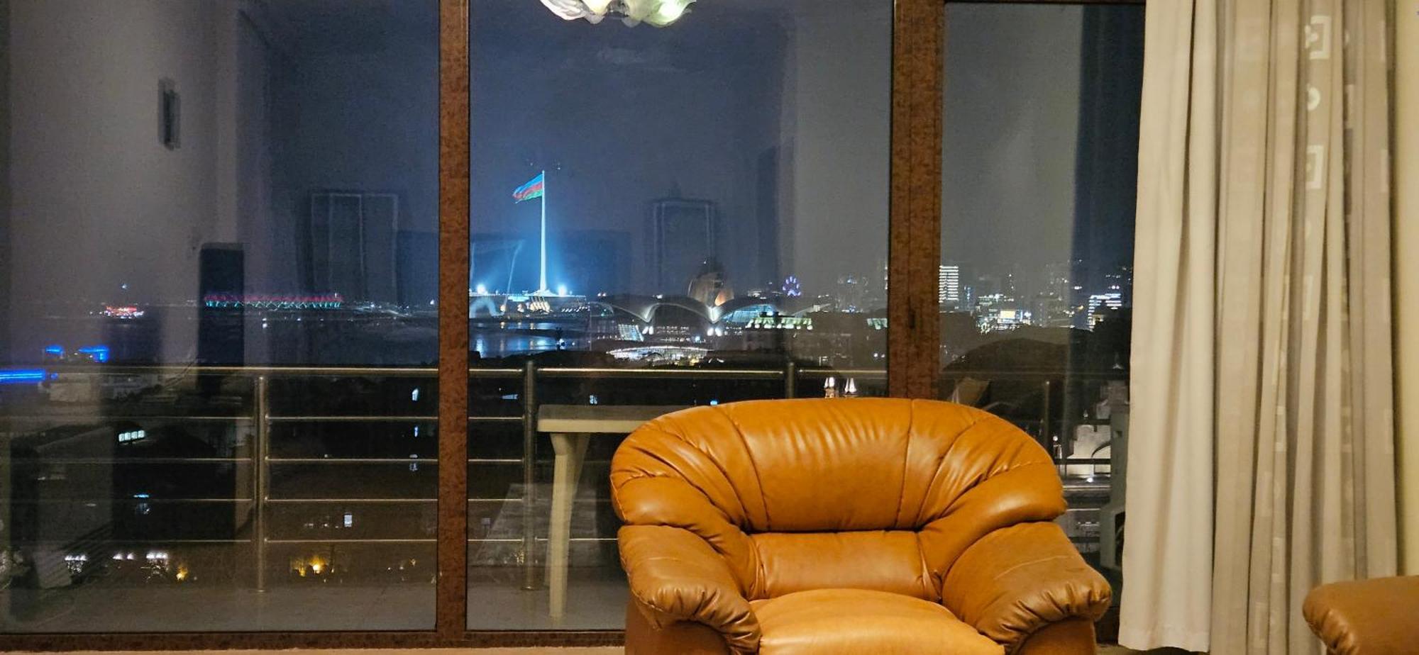 Apartment Amazing Panorama Baku