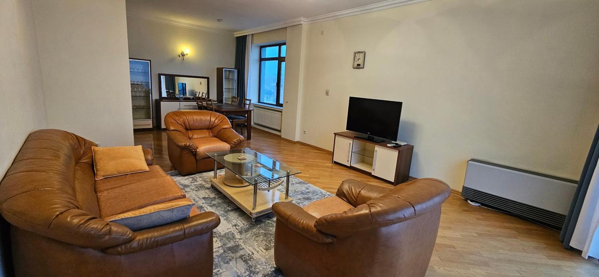 Apartment Amazing Panorama *