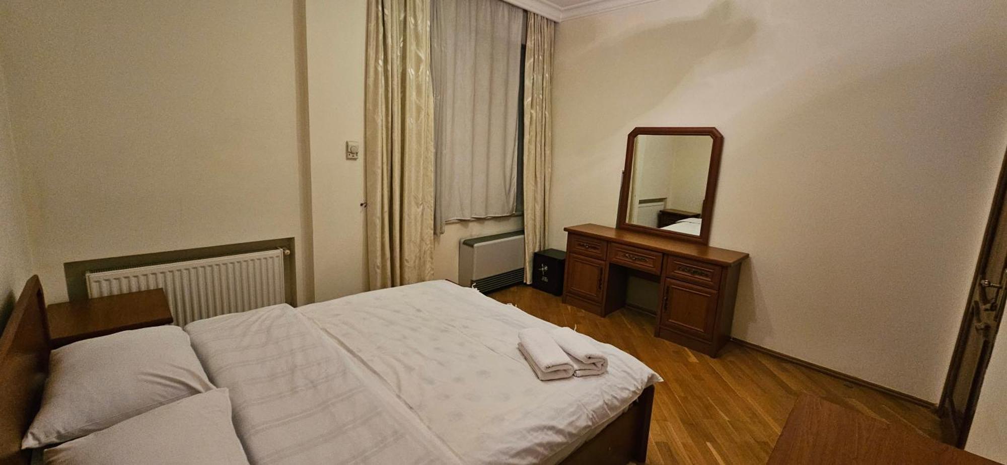 Amazing Panorama Apartment Baku