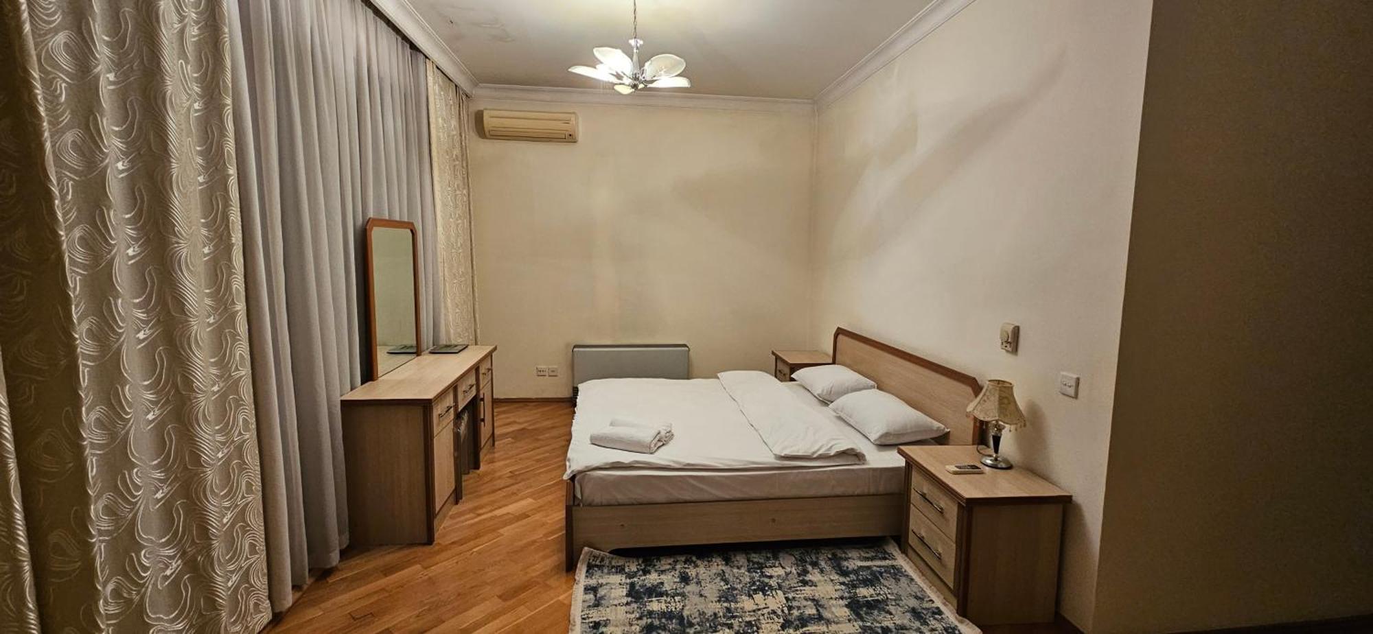 Apartment Amazing Panorama Baku